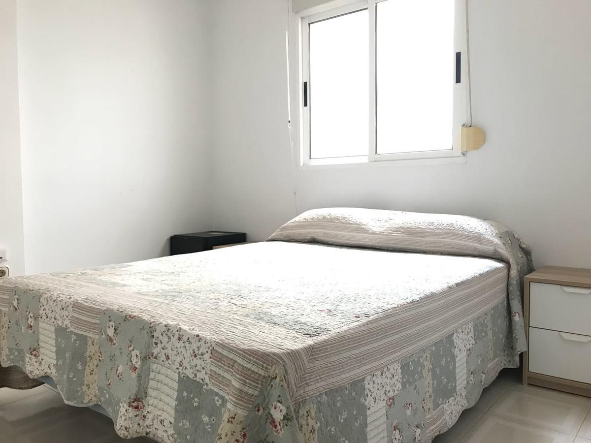 Hostal Marques De Campo Denia Ngoại thất bức ảnh