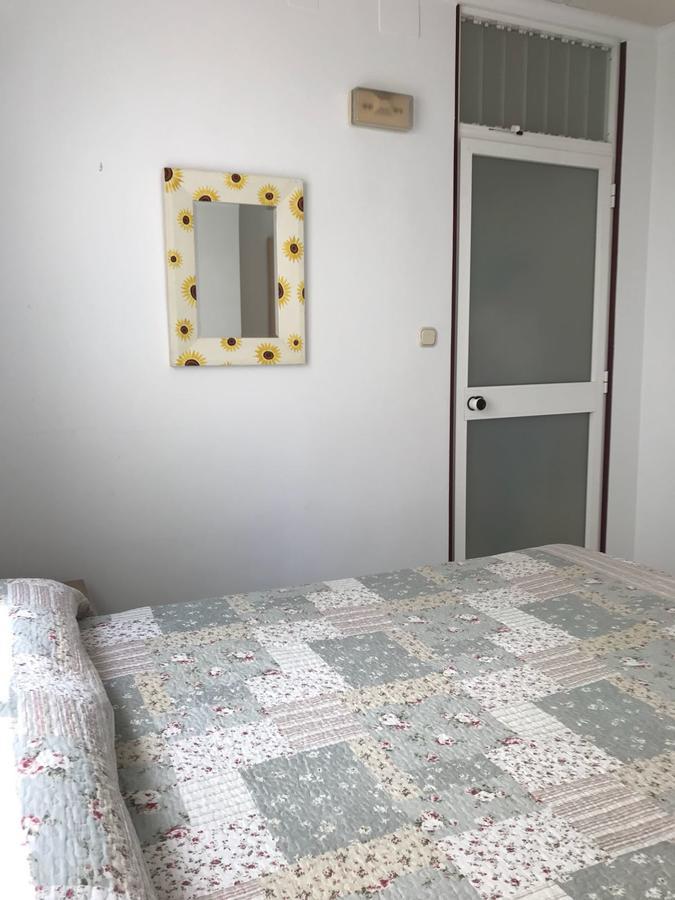 Hostal Marques De Campo Denia Ngoại thất bức ảnh