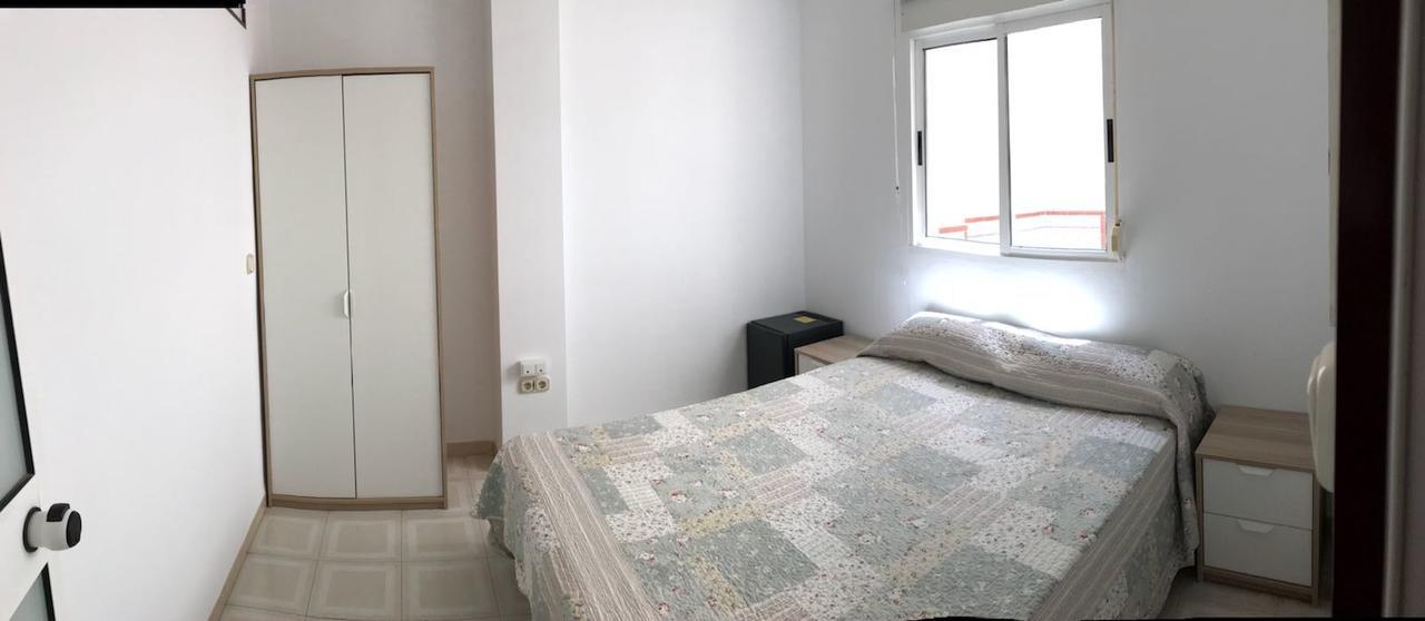 Hostal Marques De Campo Denia Ngoại thất bức ảnh