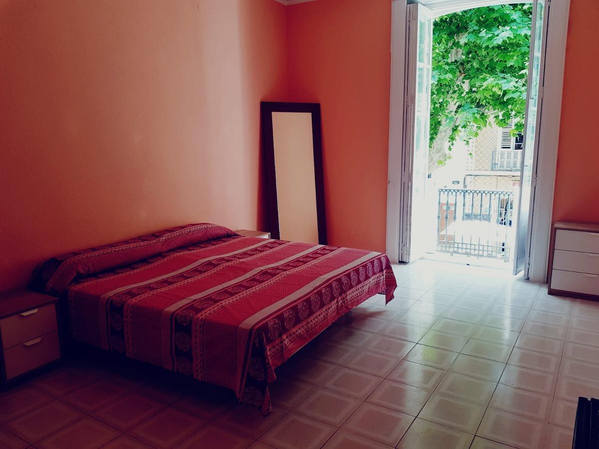 Hostal Marques De Campo Denia Ngoại thất bức ảnh